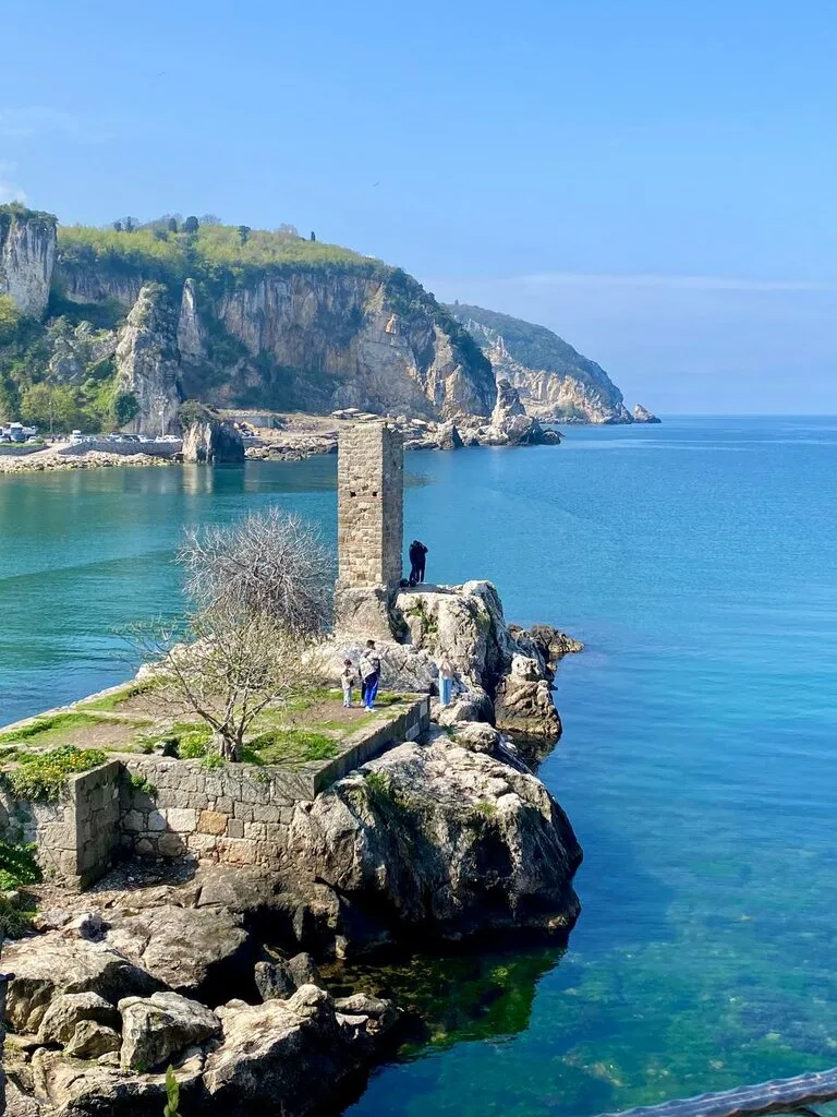 Amasra Pidesi Haydar Usta