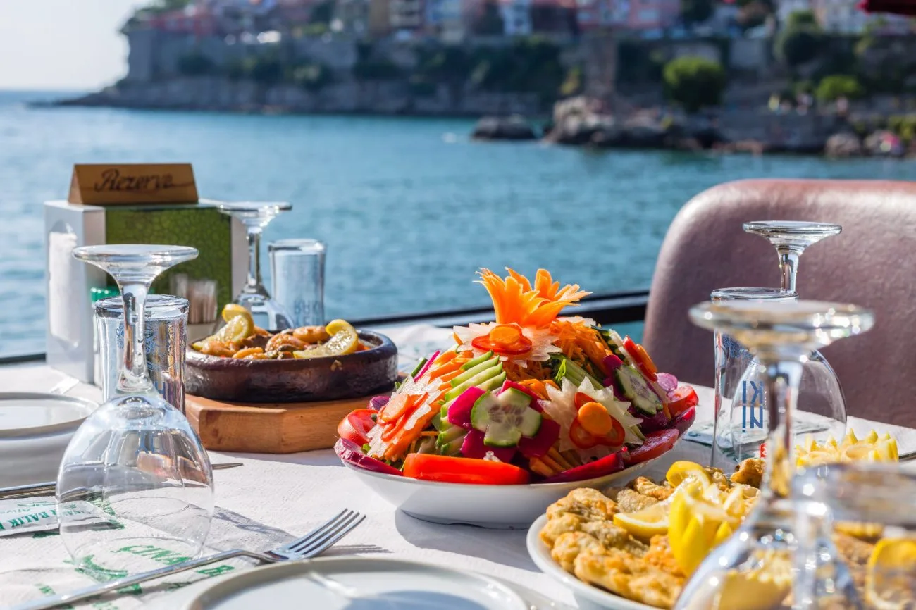 Çınar Balık Restaurant