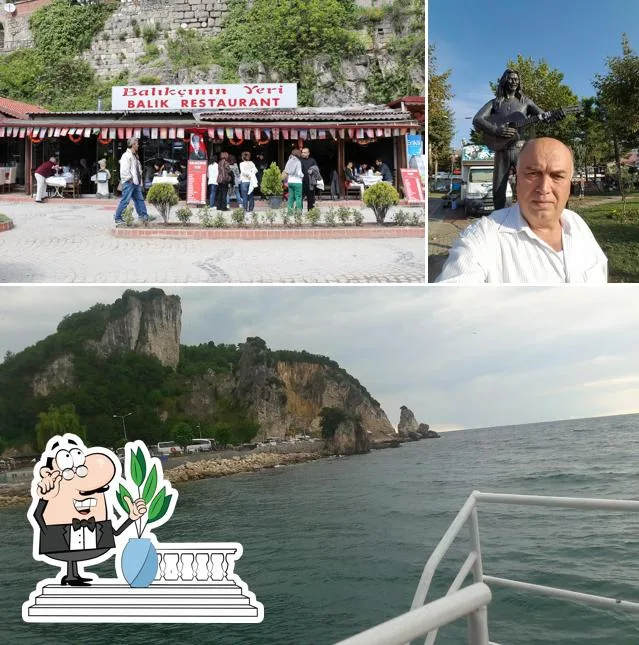 Amasra Balık Restaurant