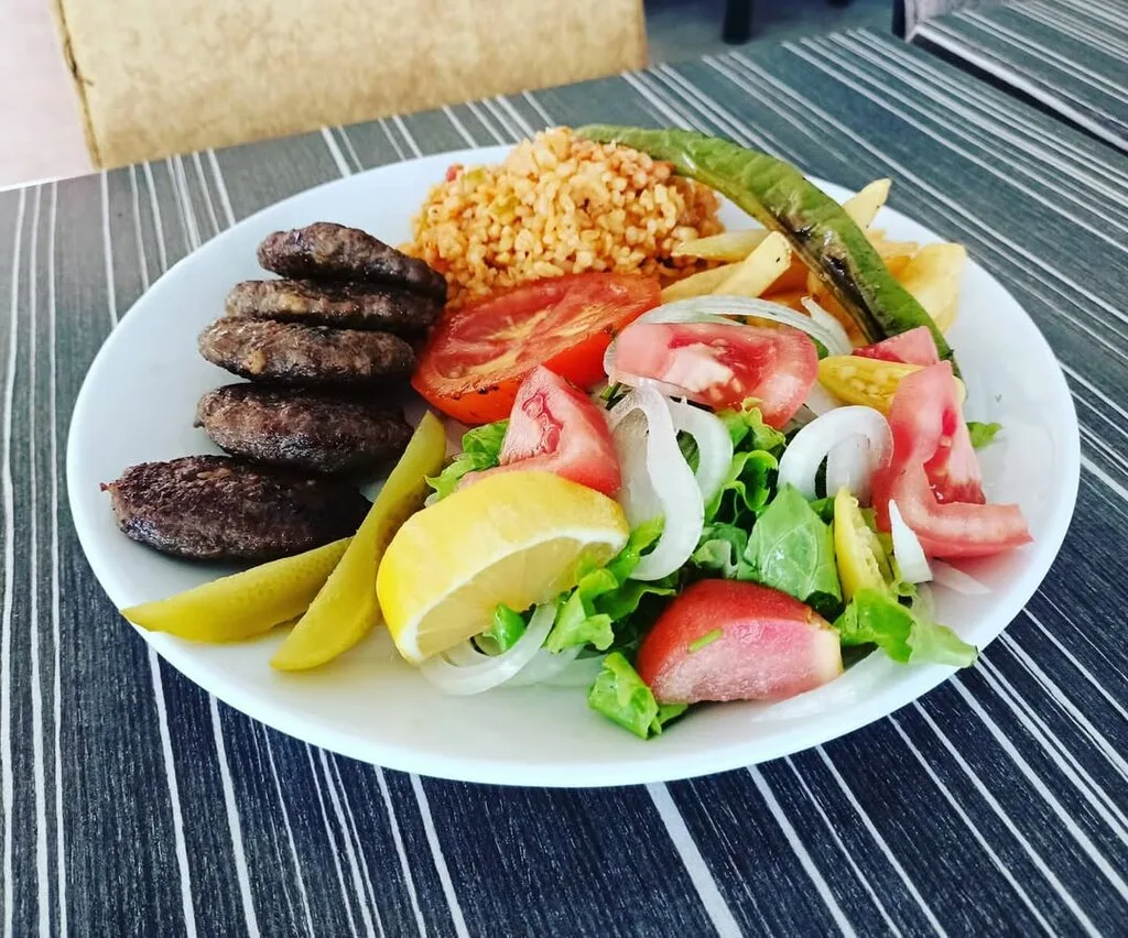 Şebboy Cafe