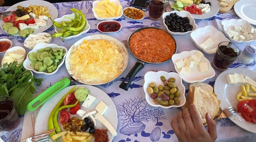 Türkan Hanımın Yeri