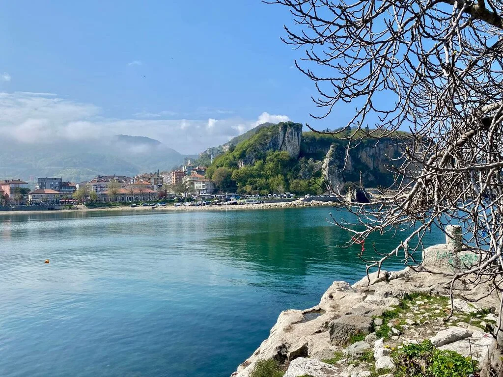 Amasra Pidesi Haydar Usta