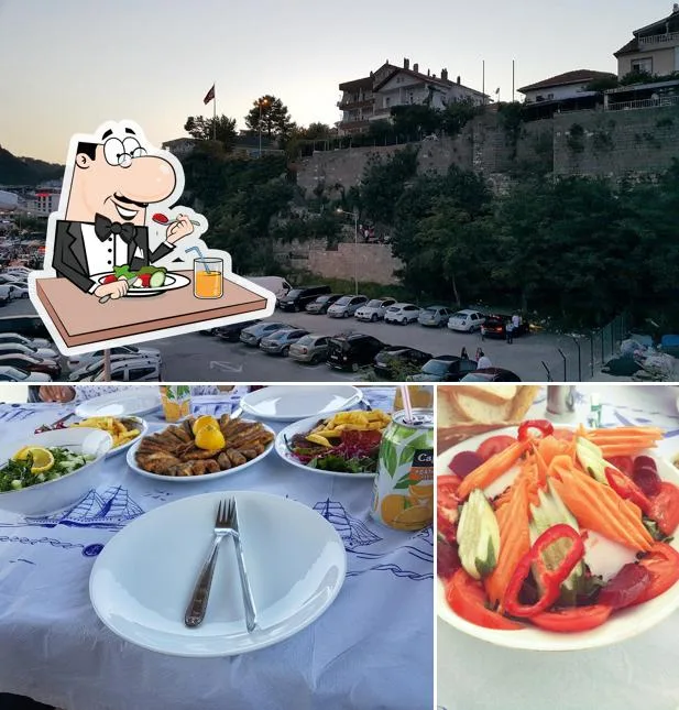 Liman Restoran