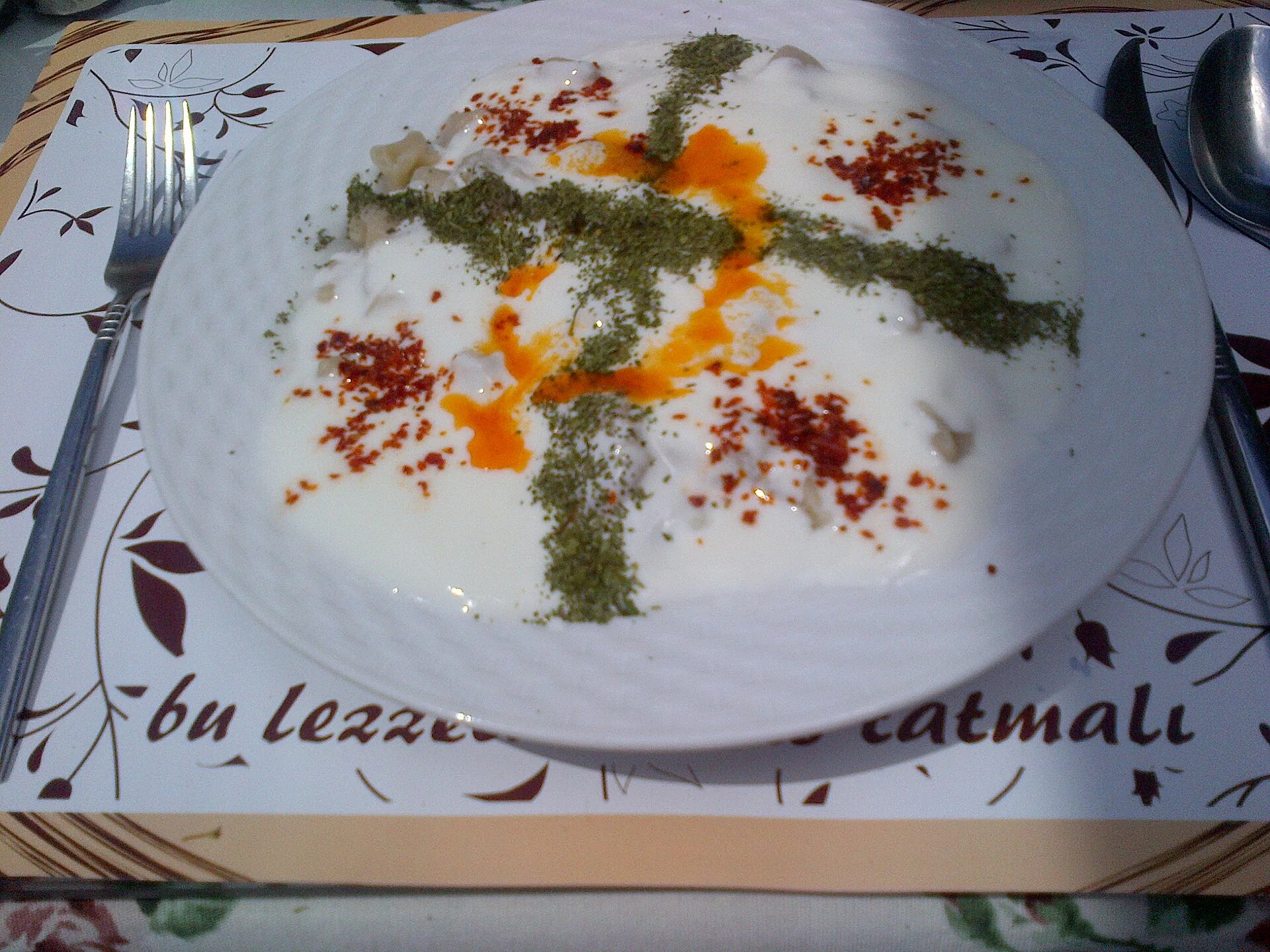Eyvan Yöre Mutfağı