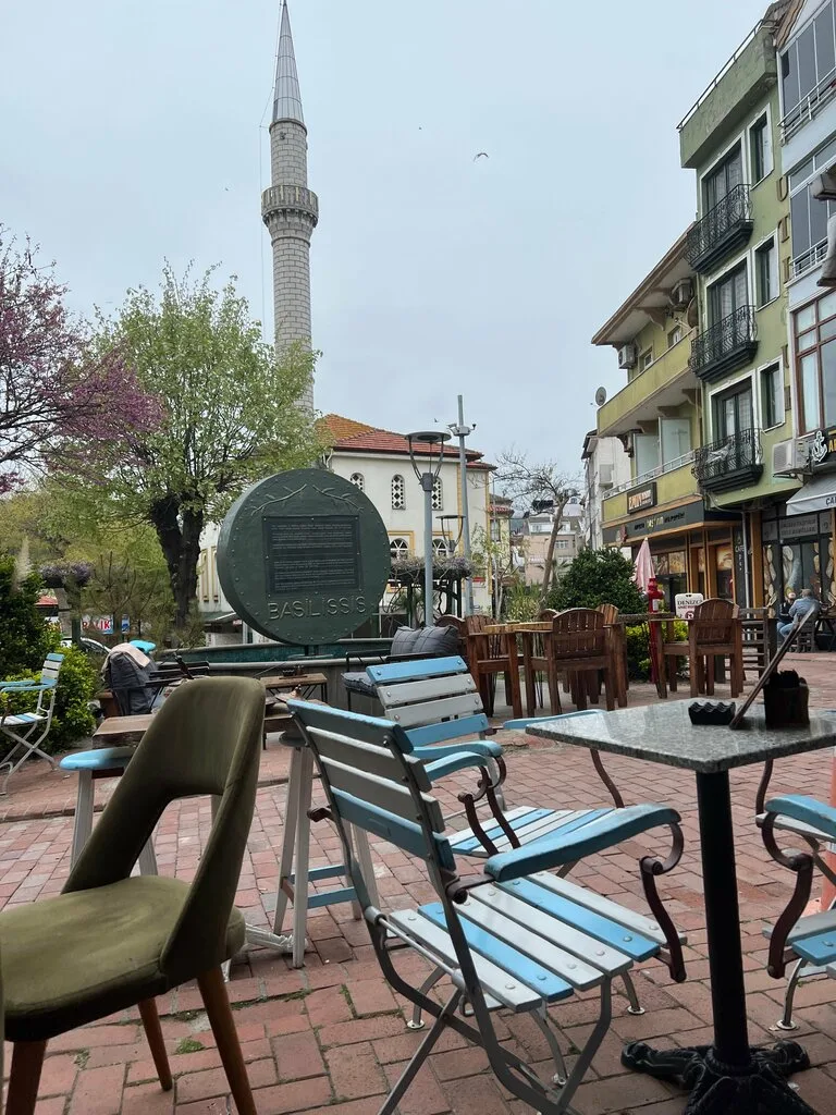 Kahve Evi