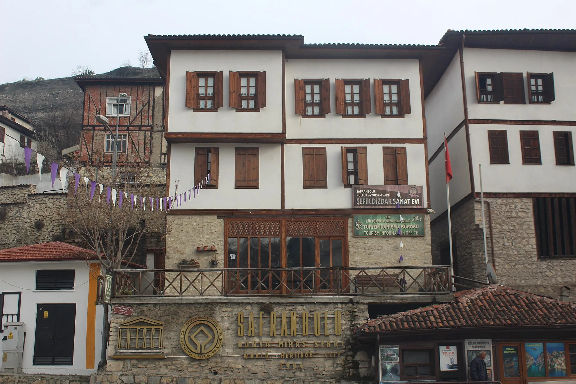 Kadıefendi Et Lokantası