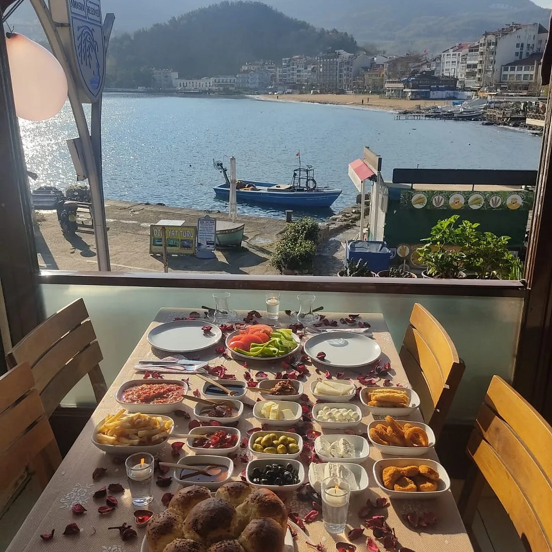 Nurşen Hanım'ın Yeri