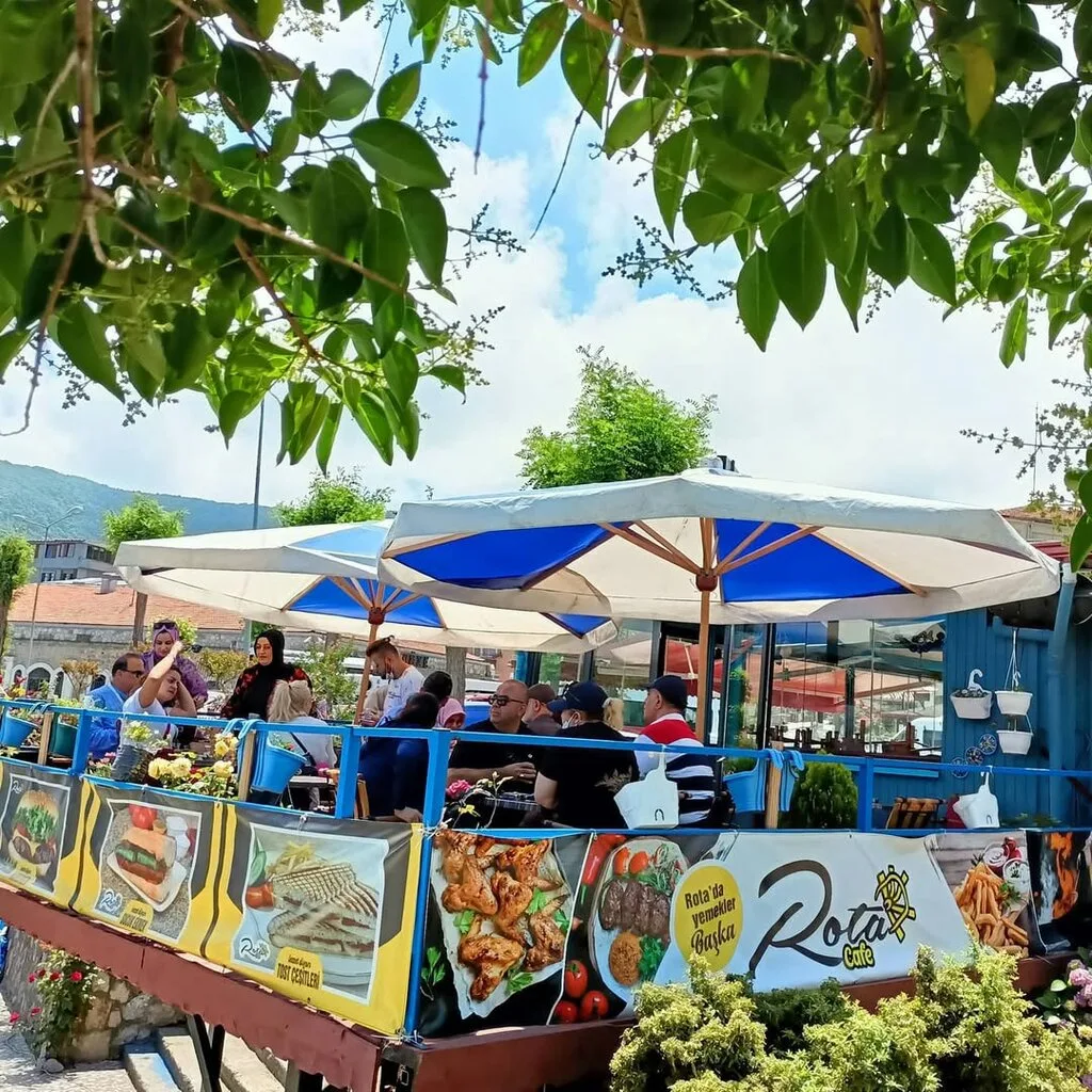 Şebboy Cafe
