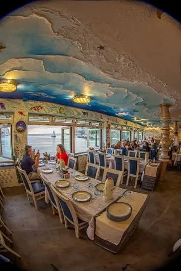 Avzem Alkolsüz Cafe Restaurant