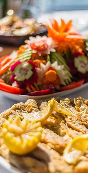 Çınar Balık Restaurant