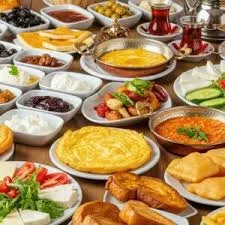 Anne Eli Ev Yemekleri