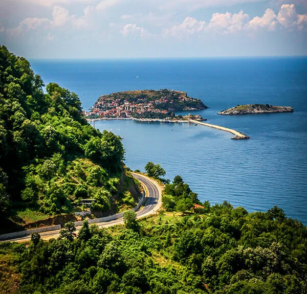 Lotis Balık Restaurant