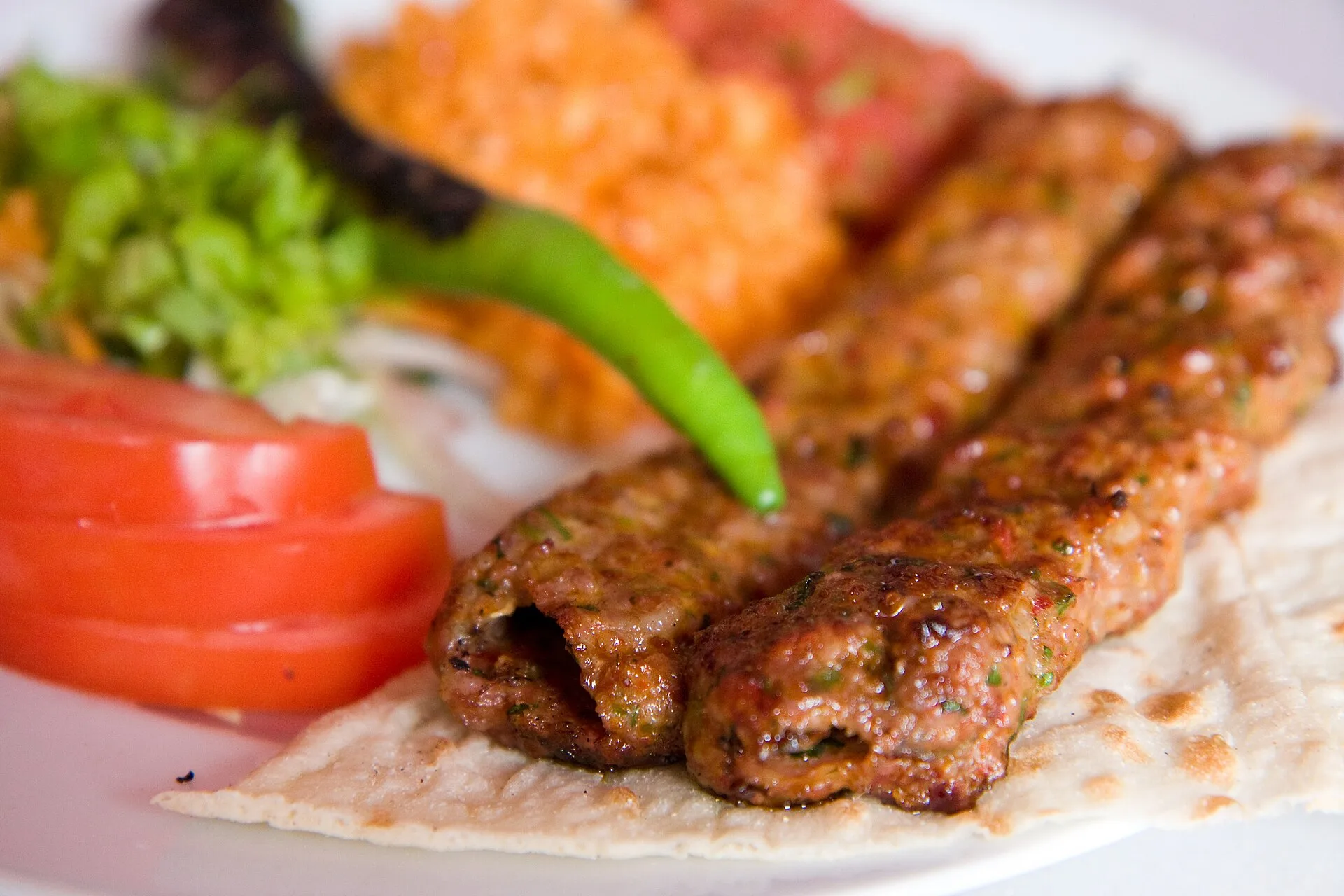 Topçuoğlu Et Restaurant Yöresel Ev Yemekleri