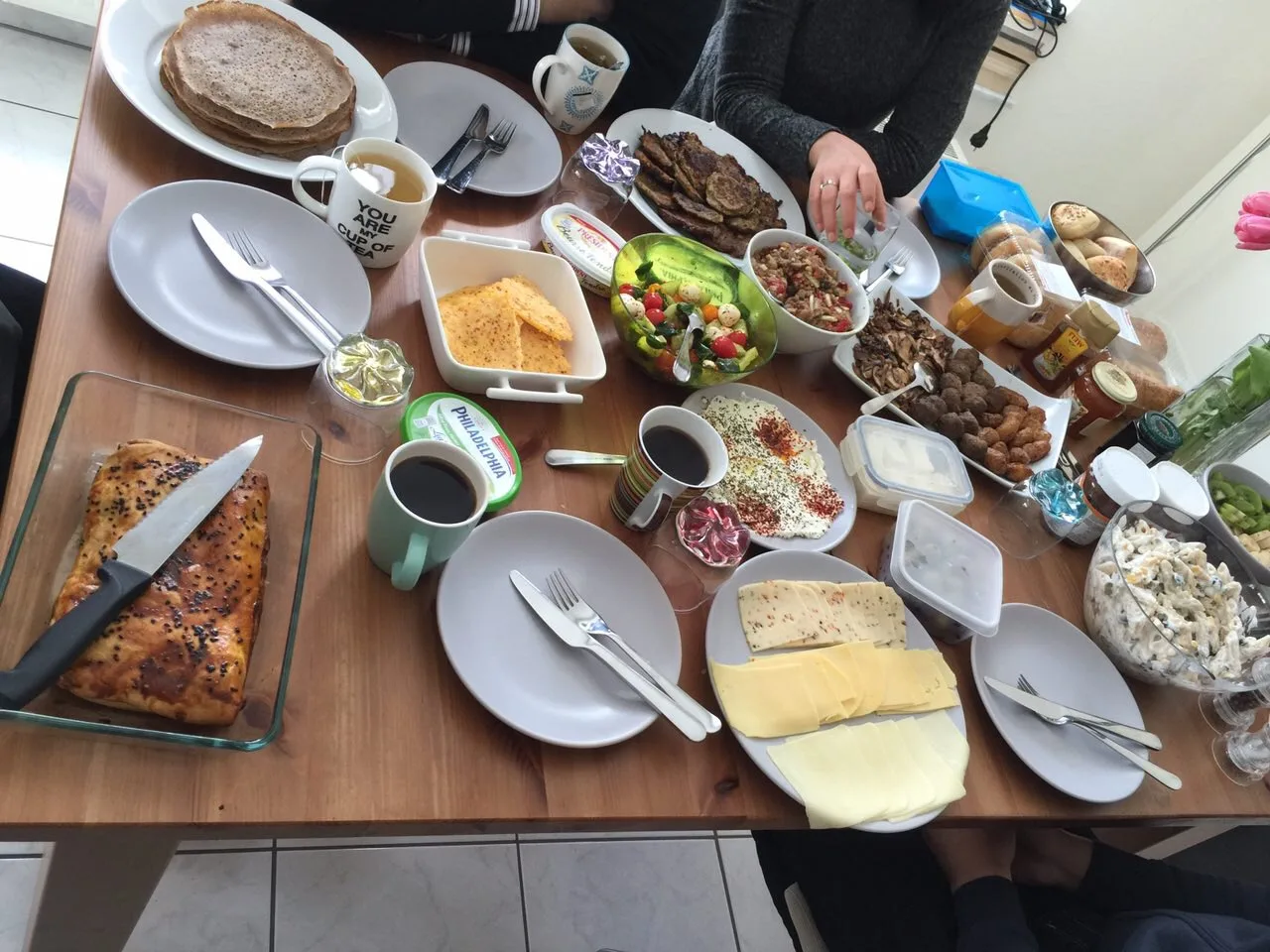 Hanımeli Kafeterya Yöresel Ev Yemekleri