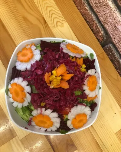 Nurşen Hanım'ın Yeri