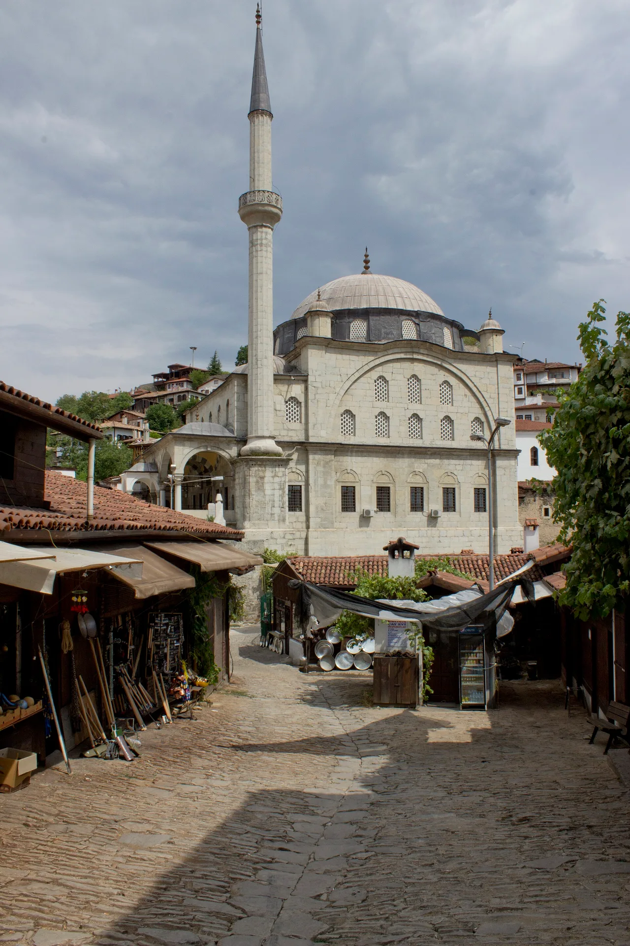 Eyvan Yöre Mutfağı