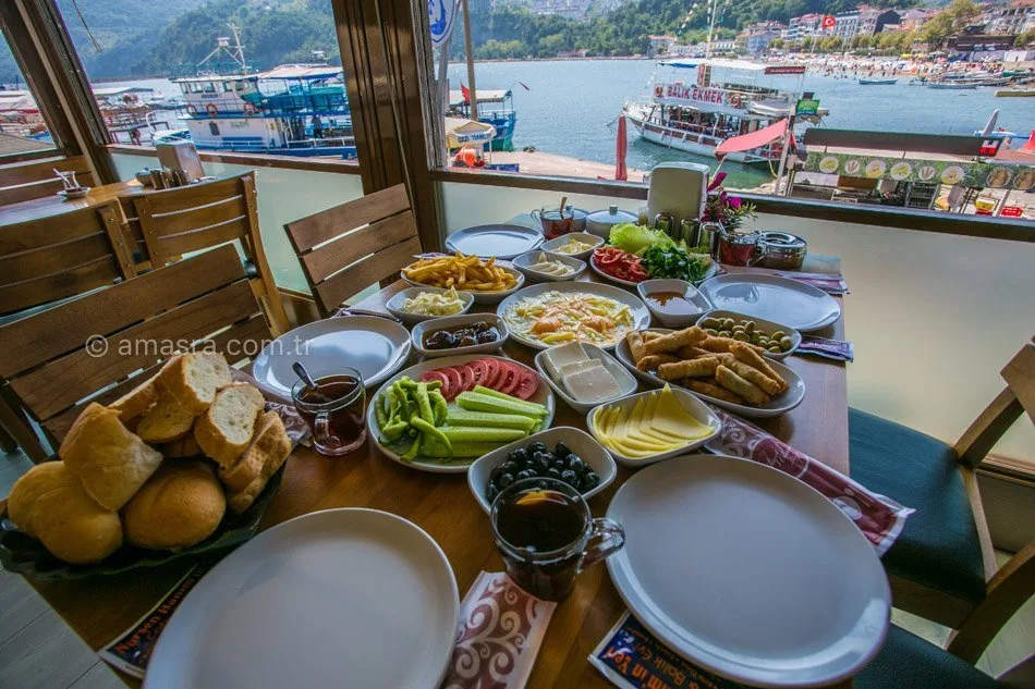 Nurşen Hanım'ın Yeri