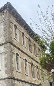 Edhem Ağa Konağı — 2. fotoğraf