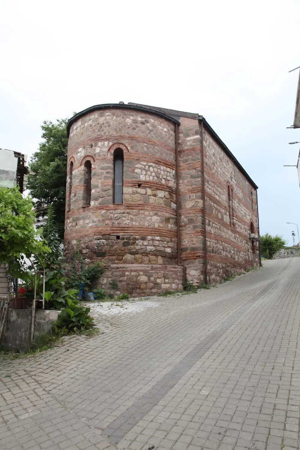 Küçük Kilise (Şapel) — 1. fotoğraf