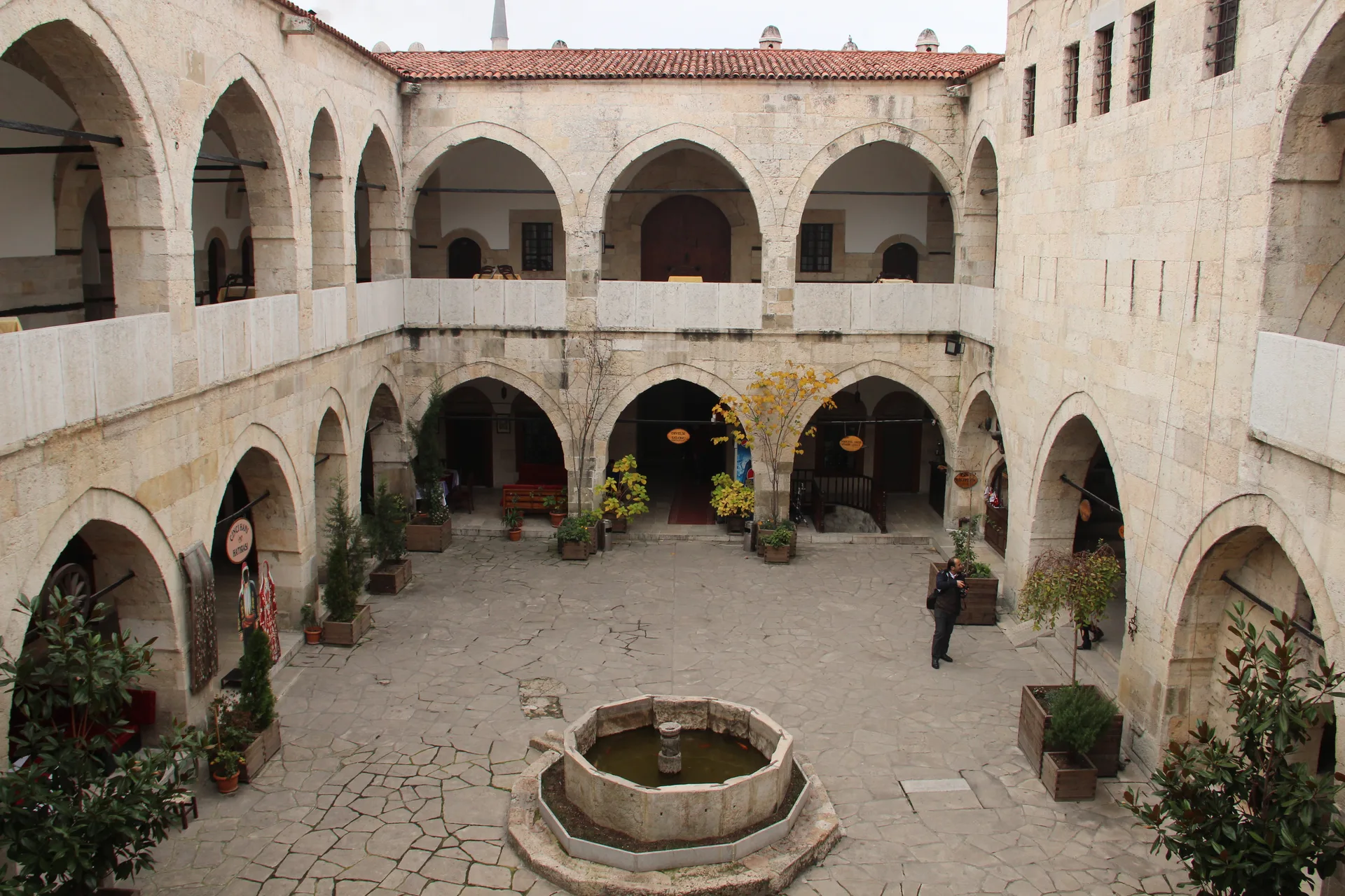 Cinci Hanı