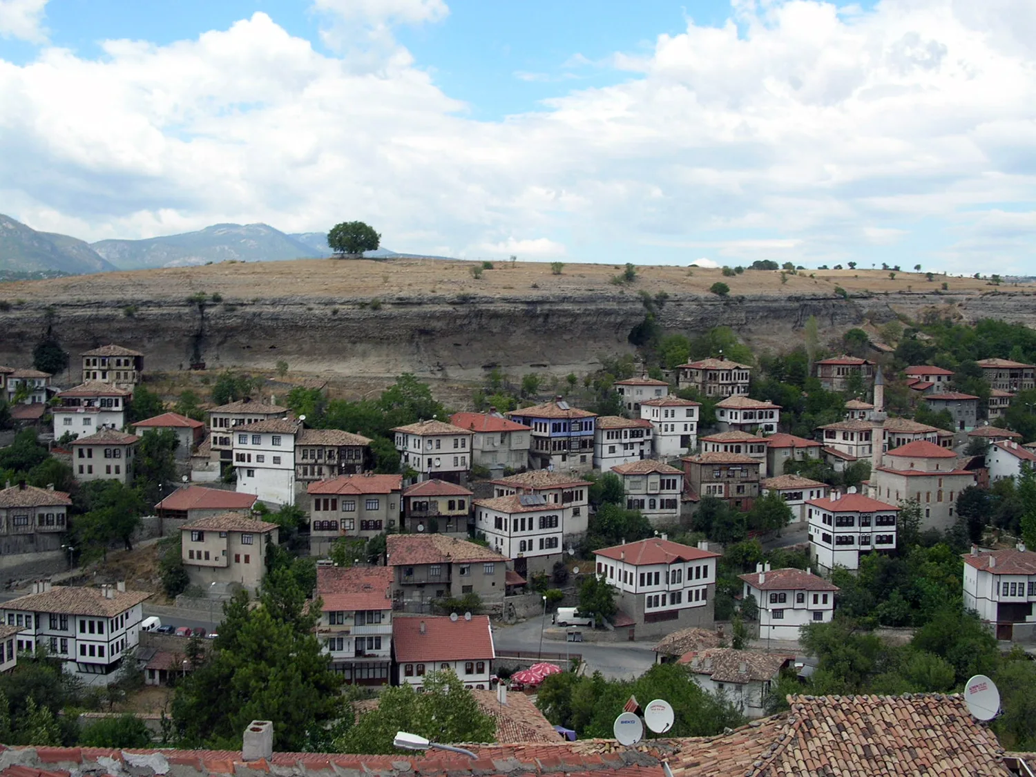 Hıdırlık Tepesi görseli 2