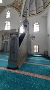 Köprülü Mehmet Paşa Camii — 3. fotoğraf