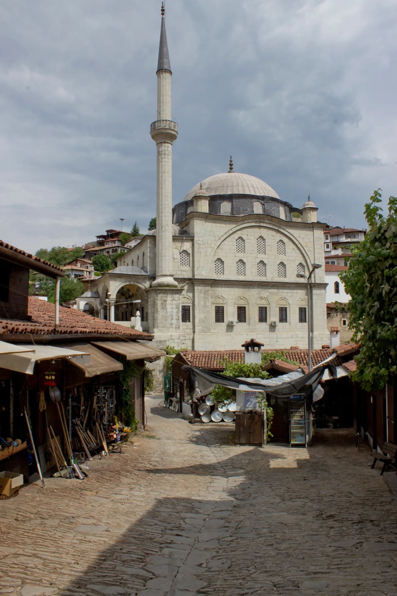 Demirciler Çarşısı görünümü 3