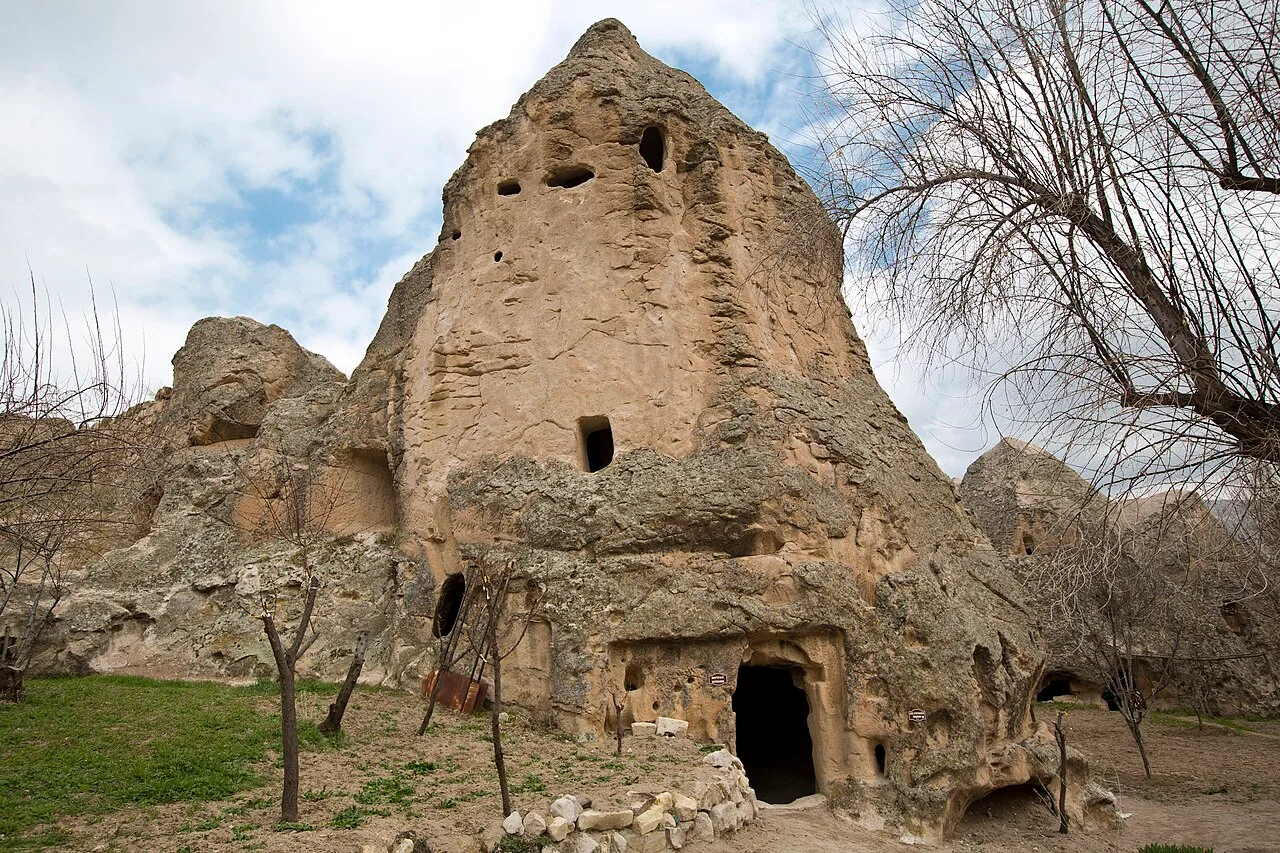 Keşlik Manastırı — 5. fotoğraf
