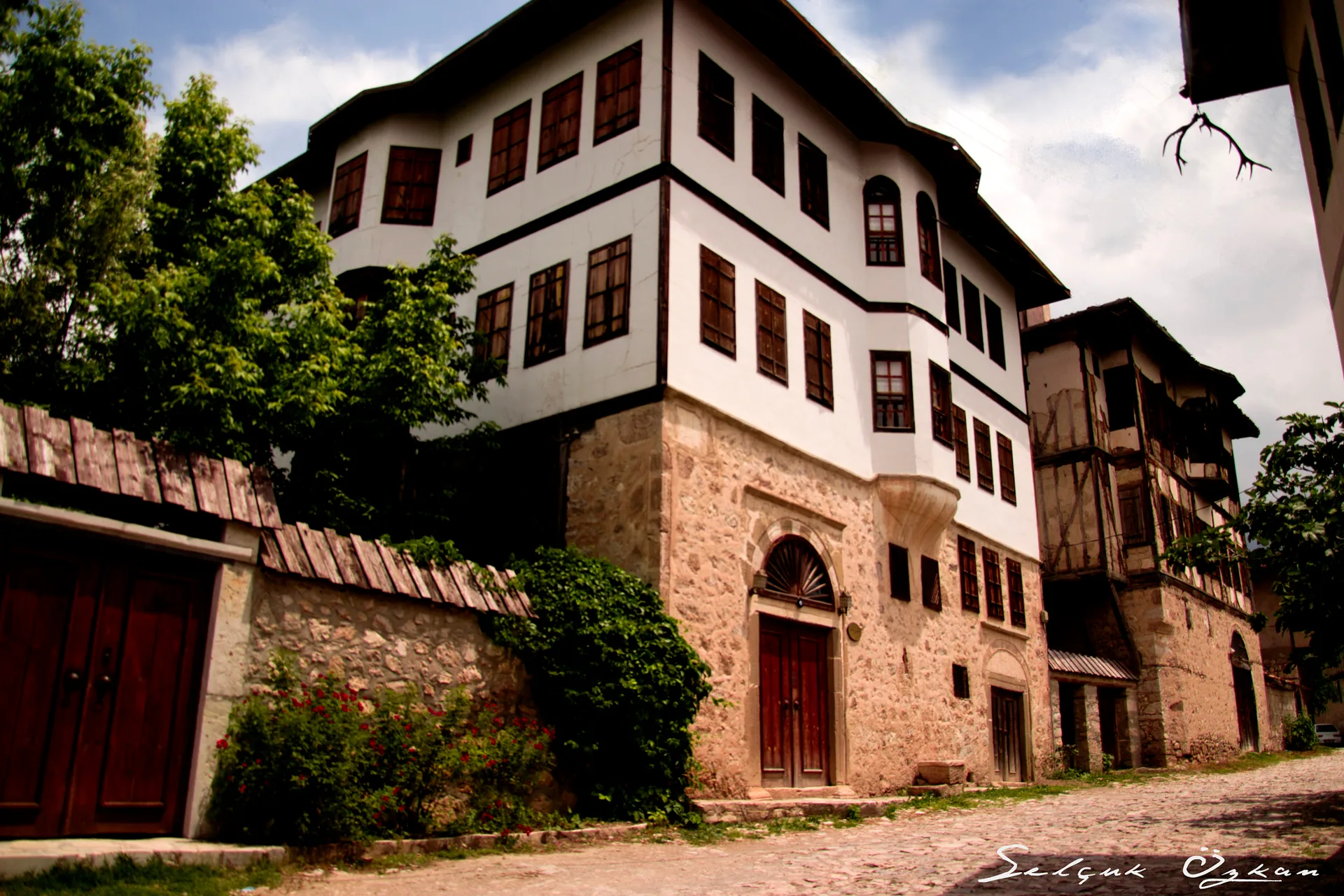 Yörük Köyü