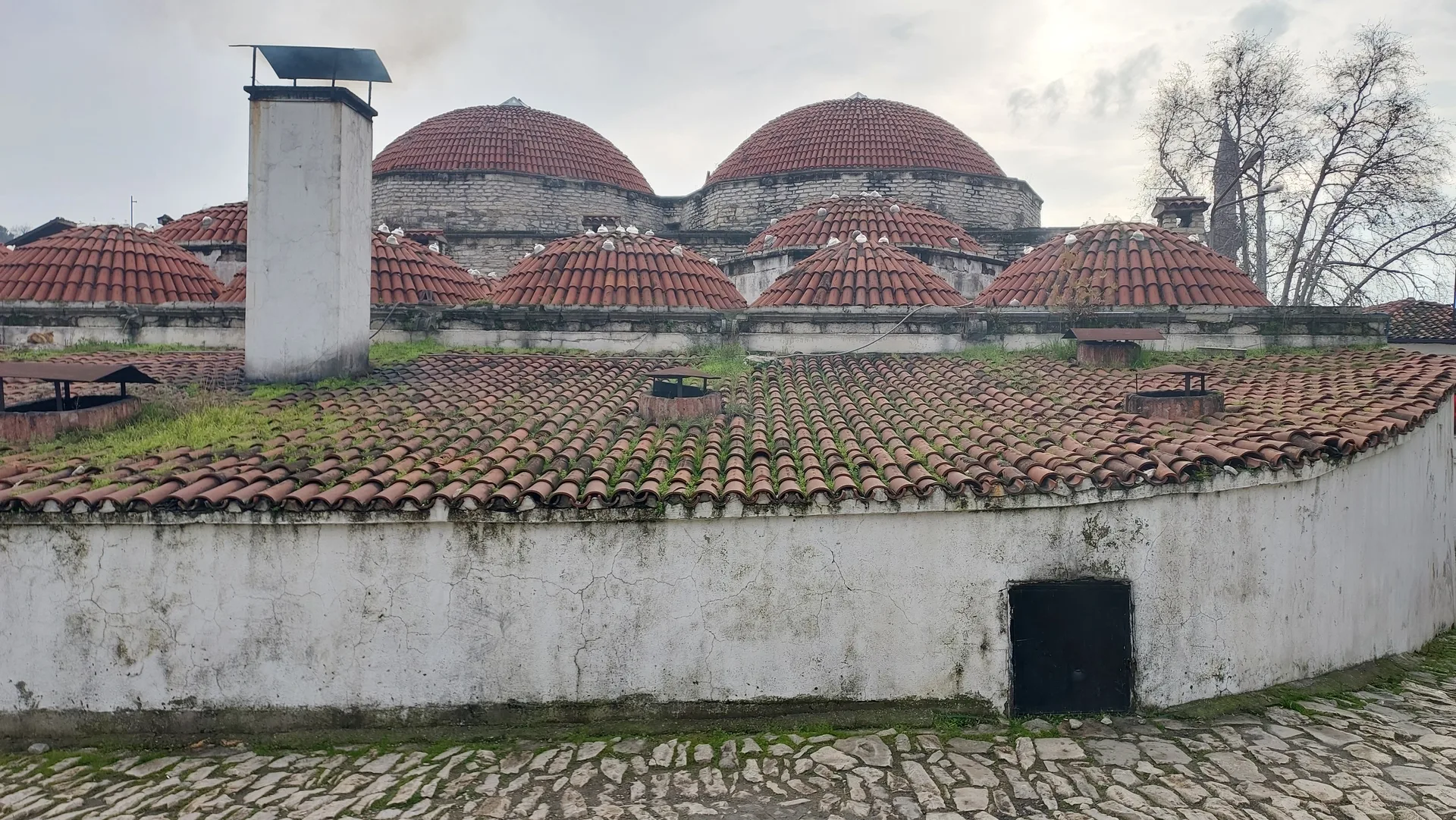 Cinci Hamamı