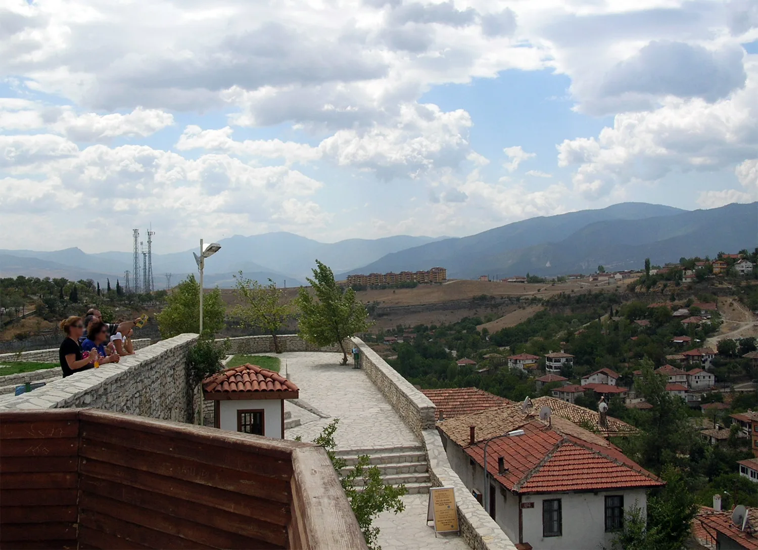 Hıdırlık Tepesi görseli 3