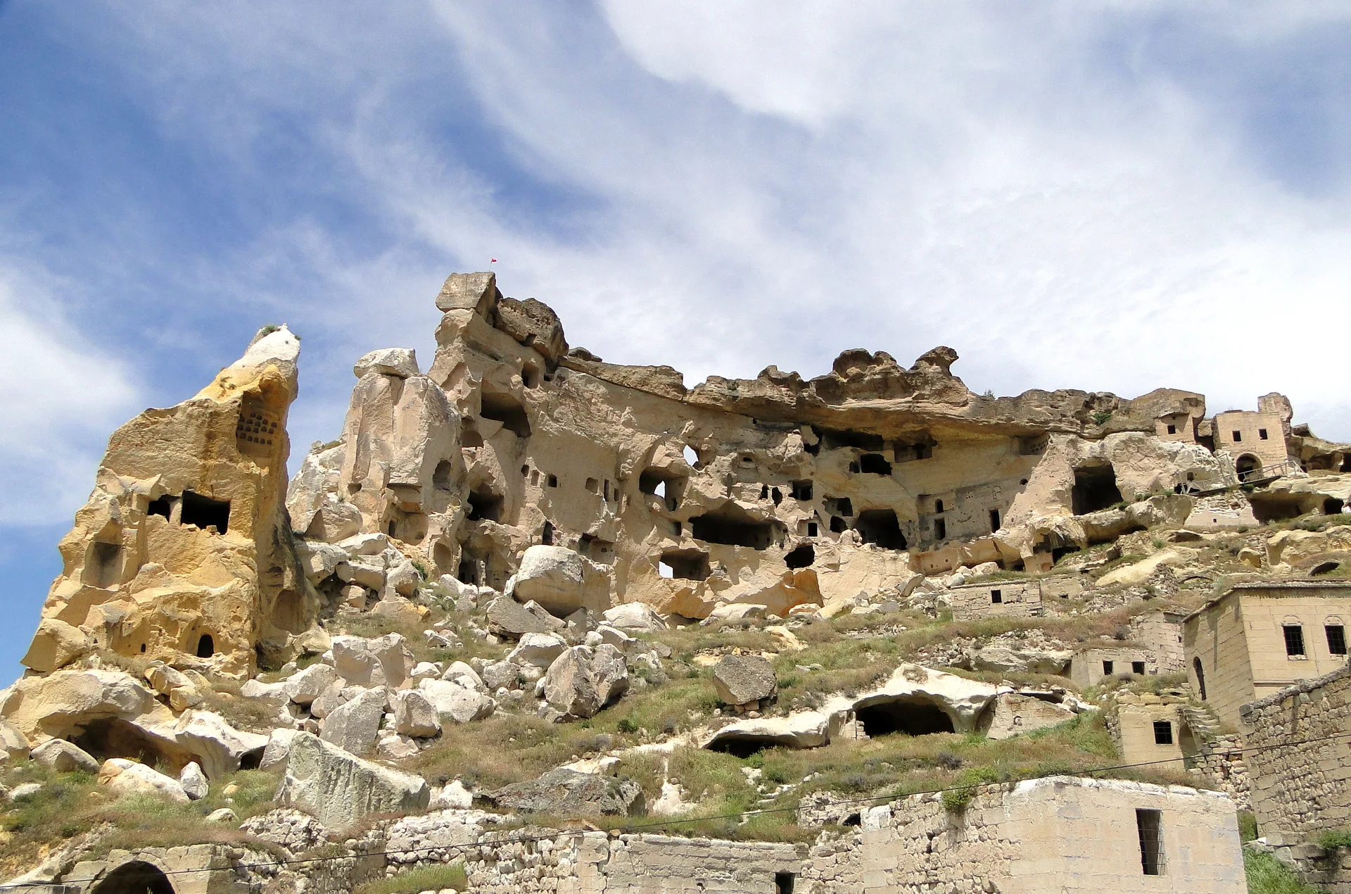 Çavuşin Kilisesi