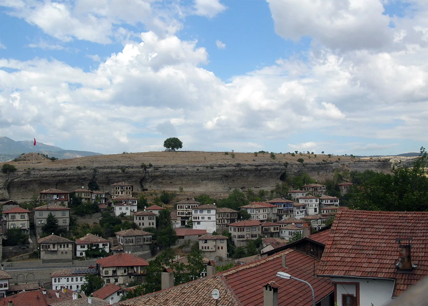 Hıdırlık Tepesi