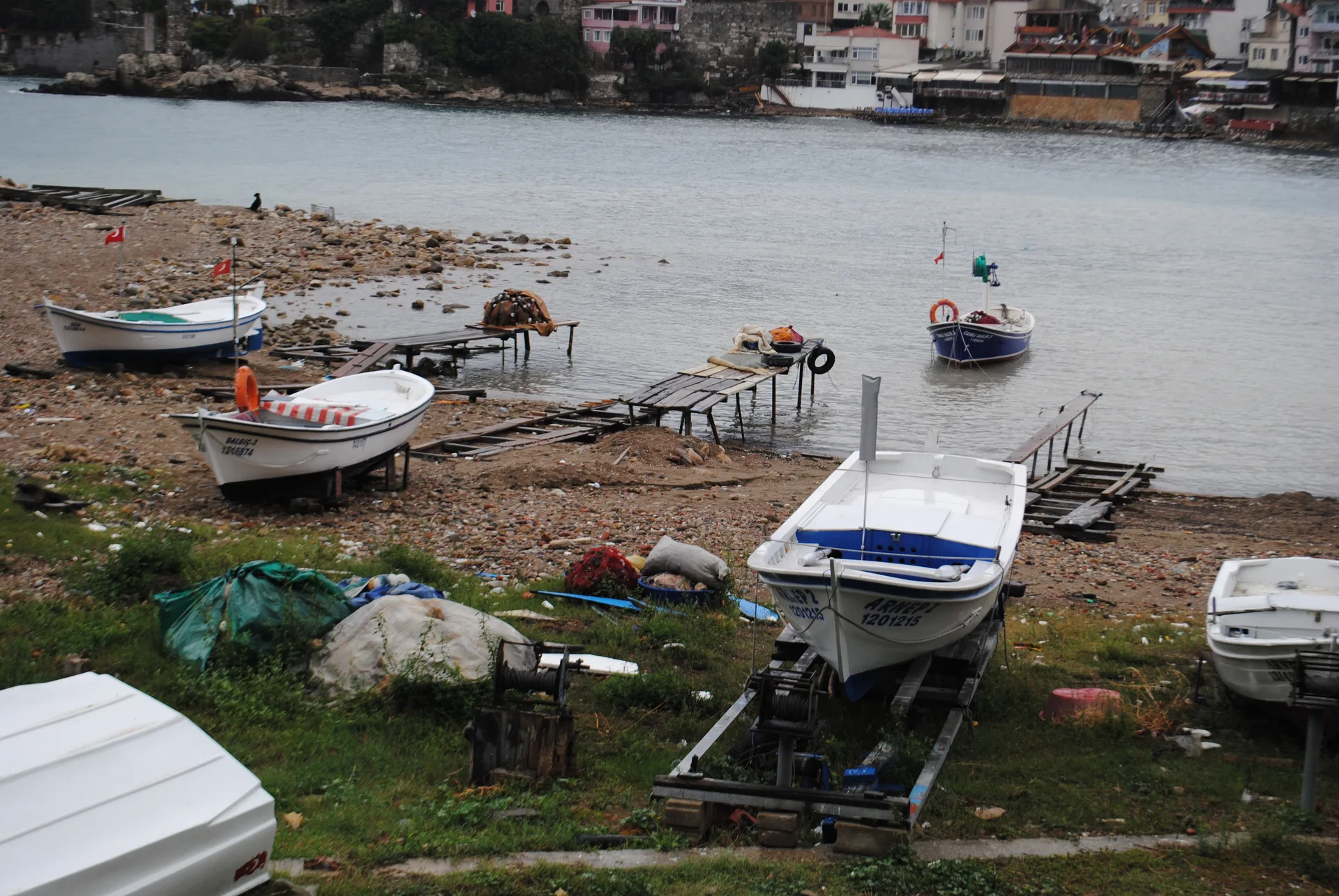 Amasra Mendireği