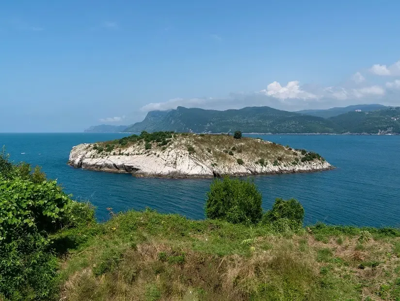 Tavşan Adası