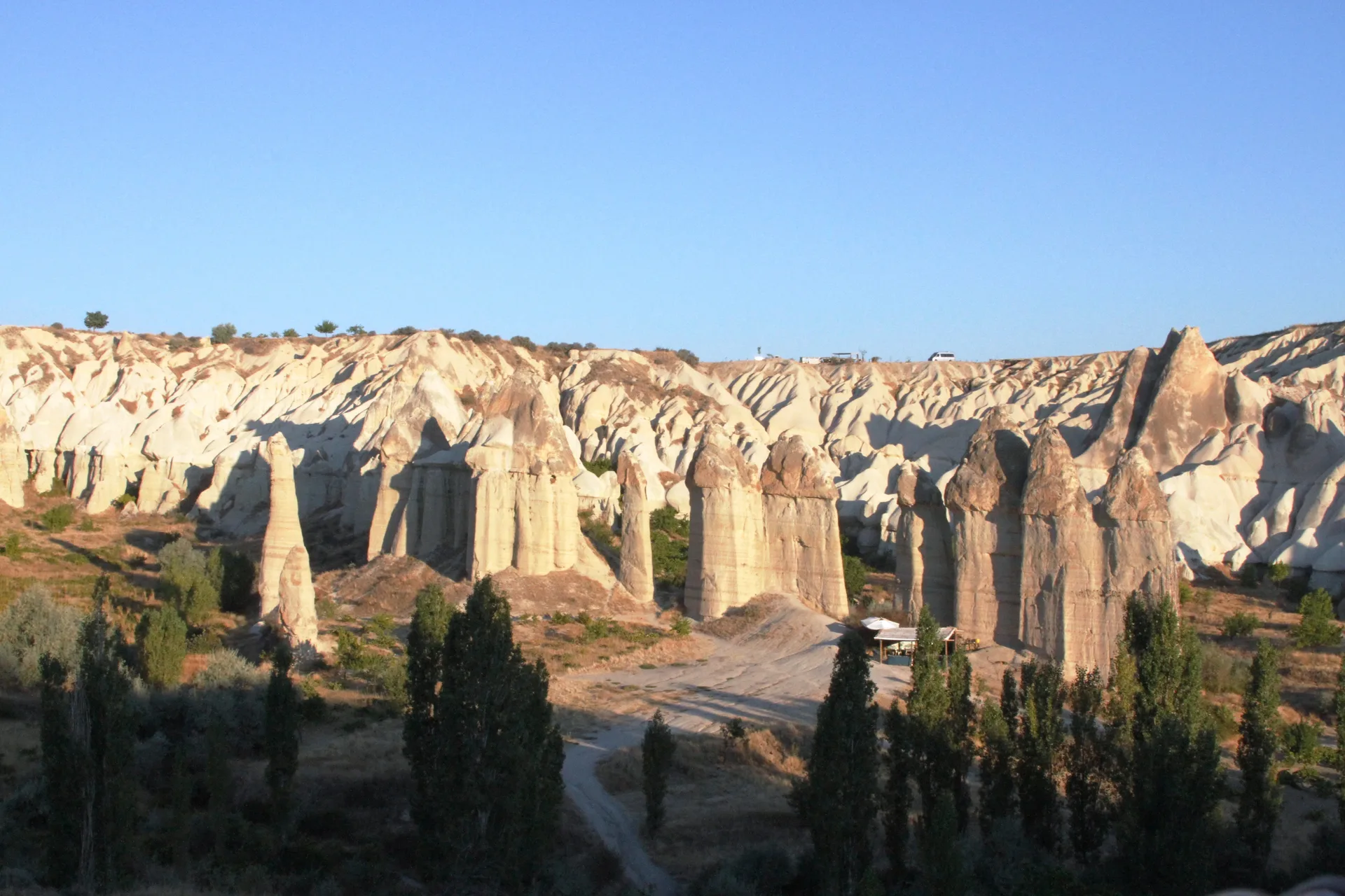 Aşk Vadisi