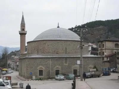 Mudurnu'nun geleneksel evleri ve kent dokusu