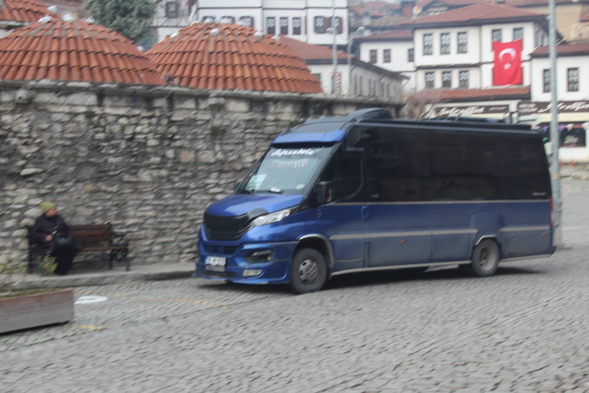 Bulak Mencilis Mağarası görünümü 5