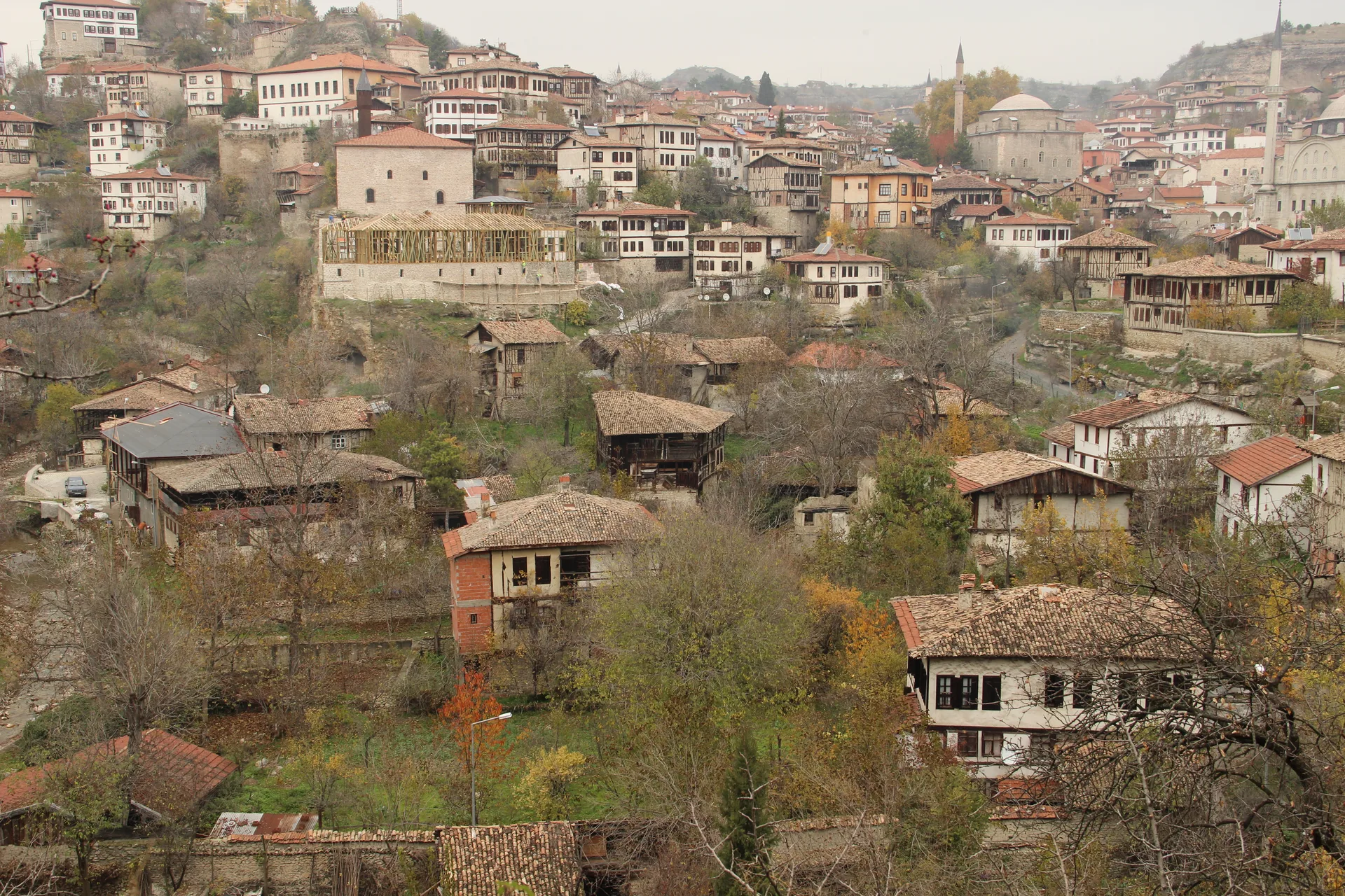 Demirciler Çarşısı görünümü 5