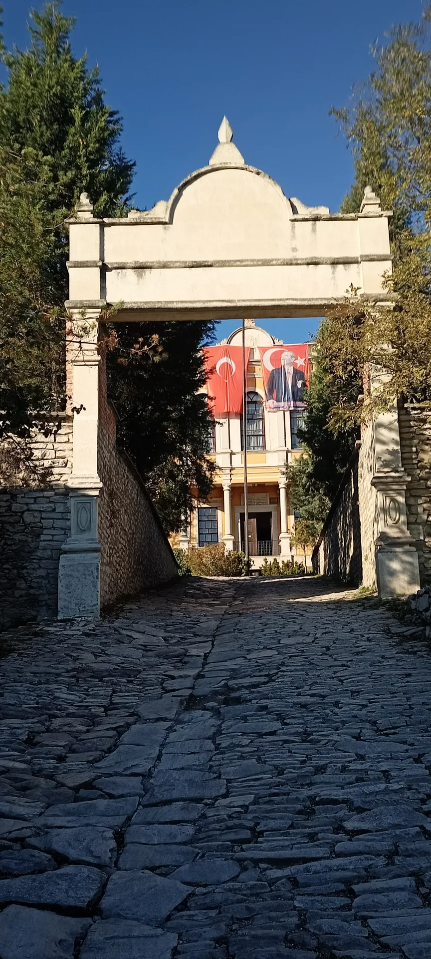 Safranbolu Kent Tarihi Müzesi görseli 5
