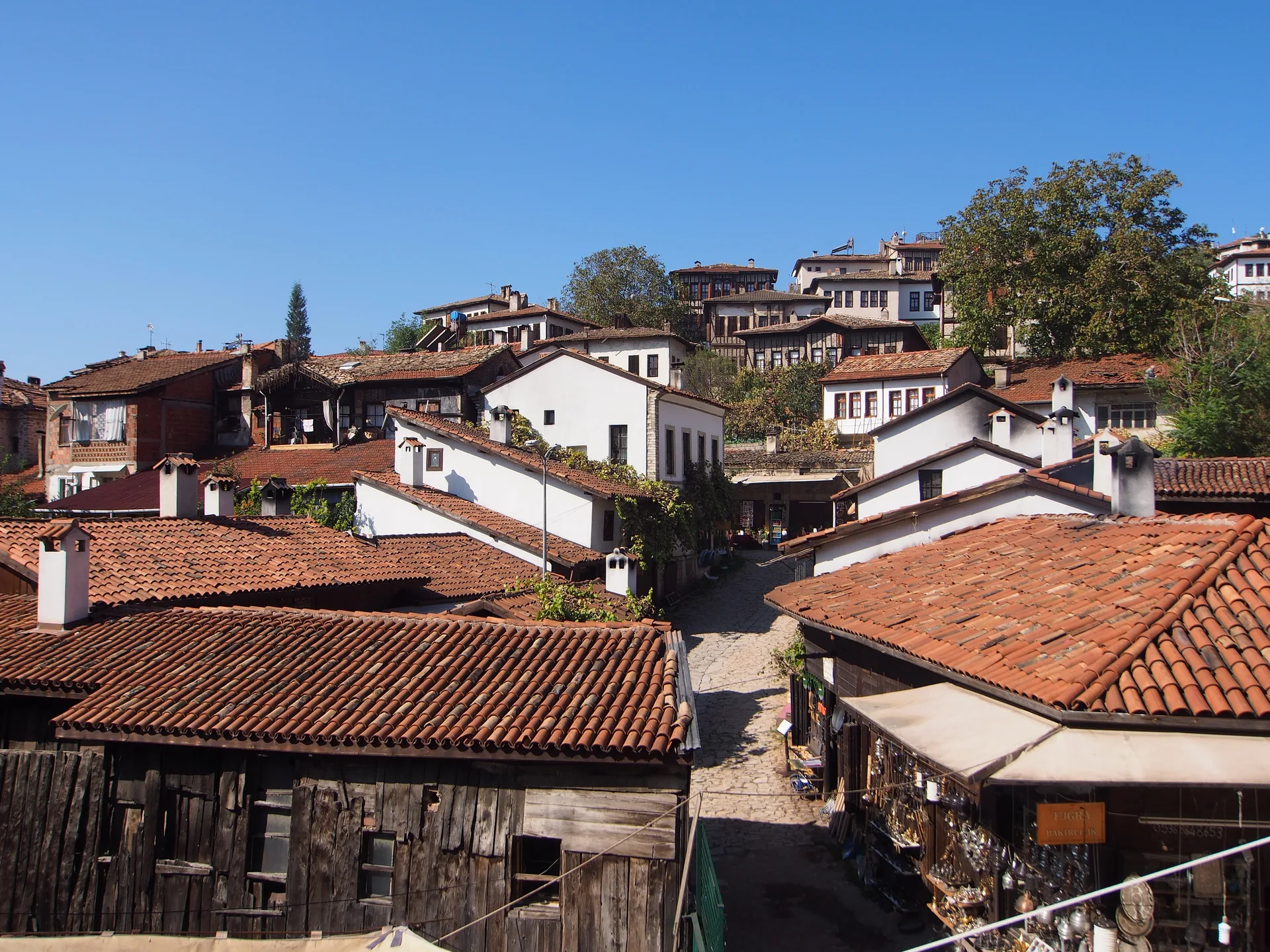 Kaymakamlar Gezi Evi görseli 5