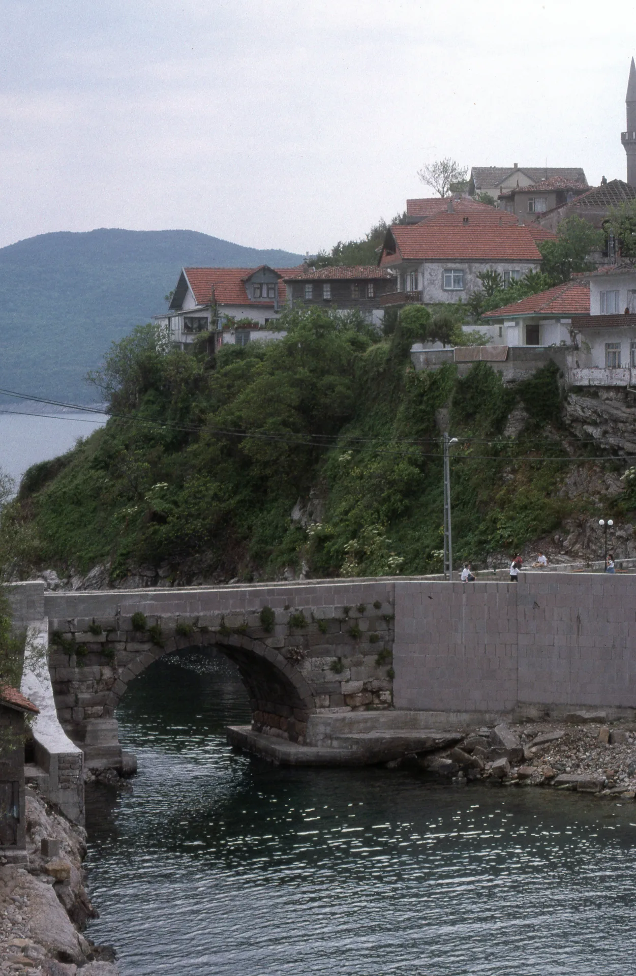 Kemerdere Köprüsü