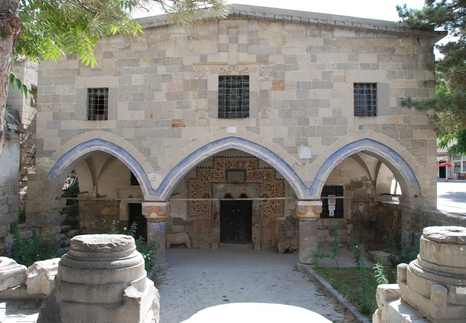 Mustafapaşa