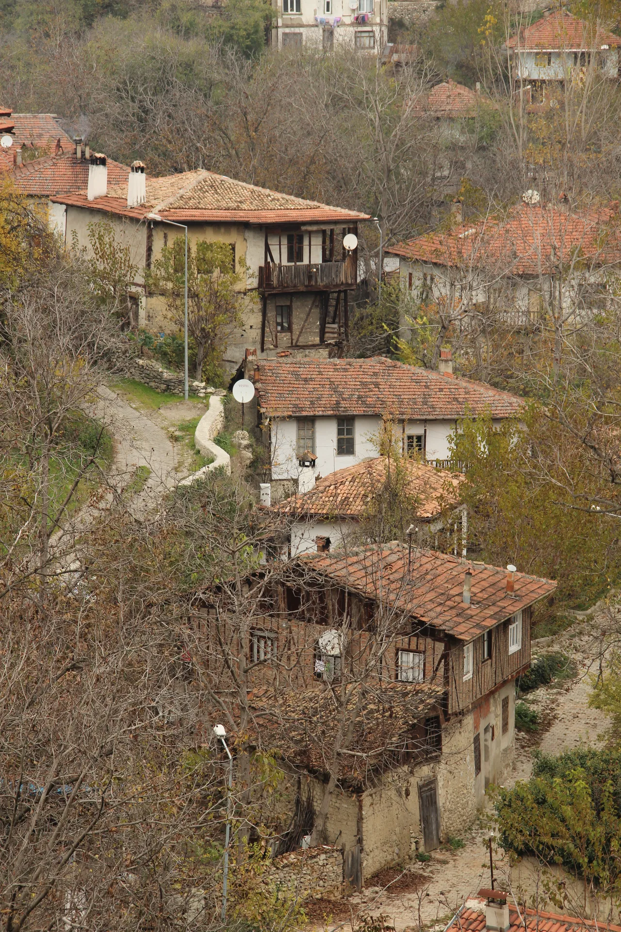 Kaymakamlar Gezi Evi görseli 3