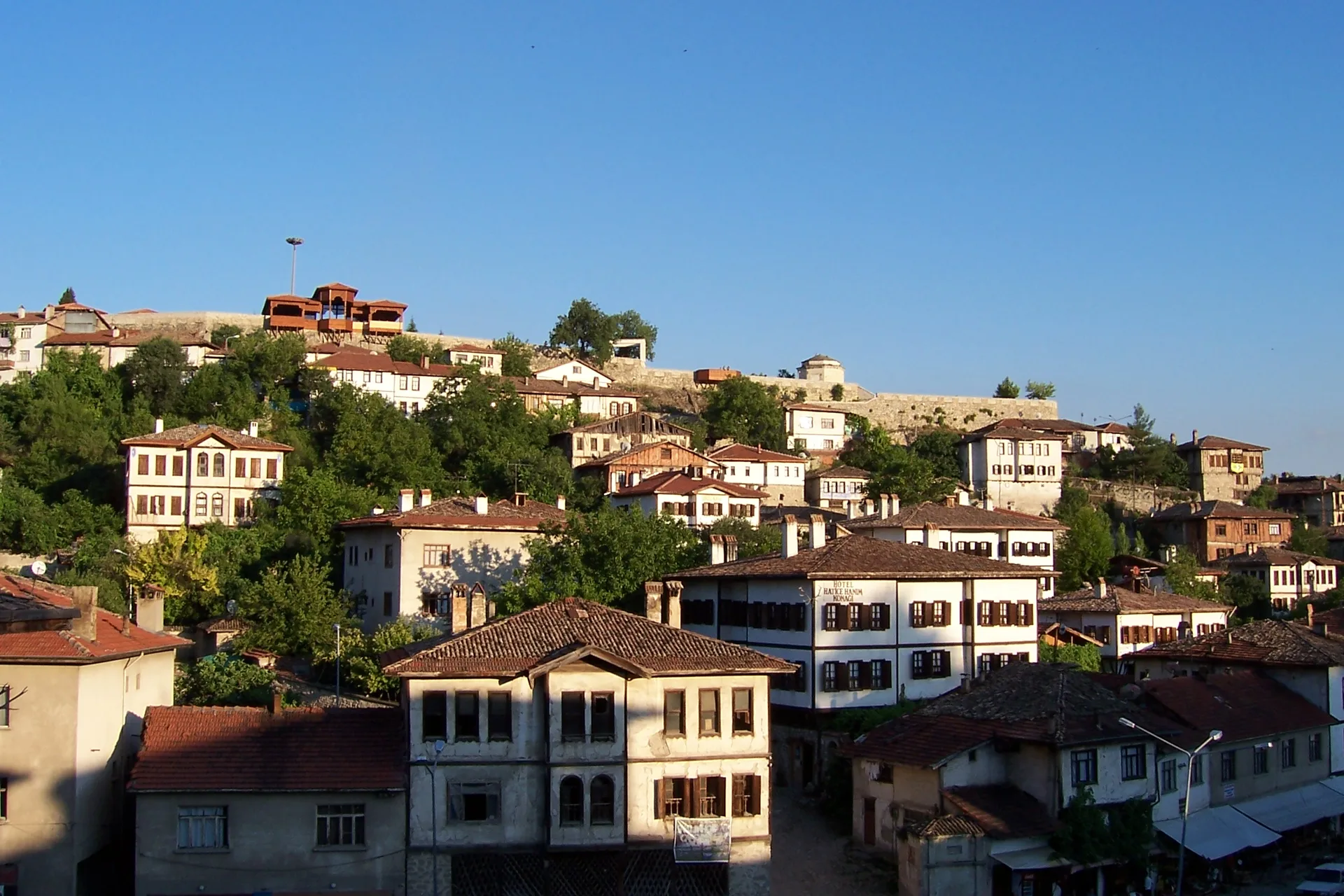 Kaymakamlar Gezi Evi görseli 4